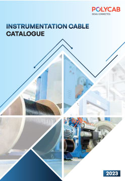 Instrumentation Cable Catalogue