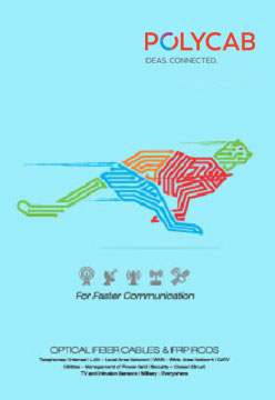 Optical Fiber Cables (OFC)